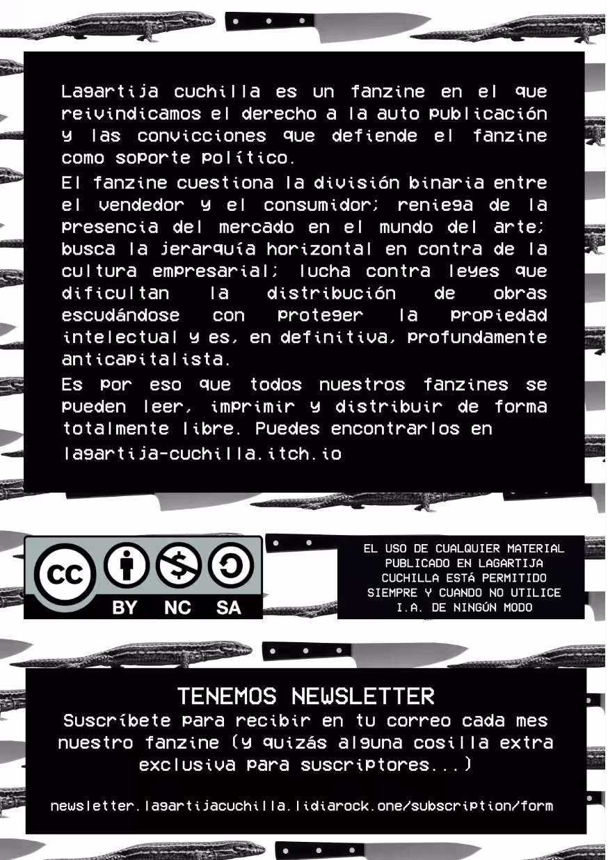 manifiesto